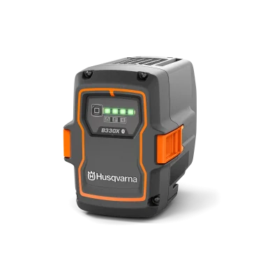 Husqvarna Akku 40-B330X 36 V 9 Ah
