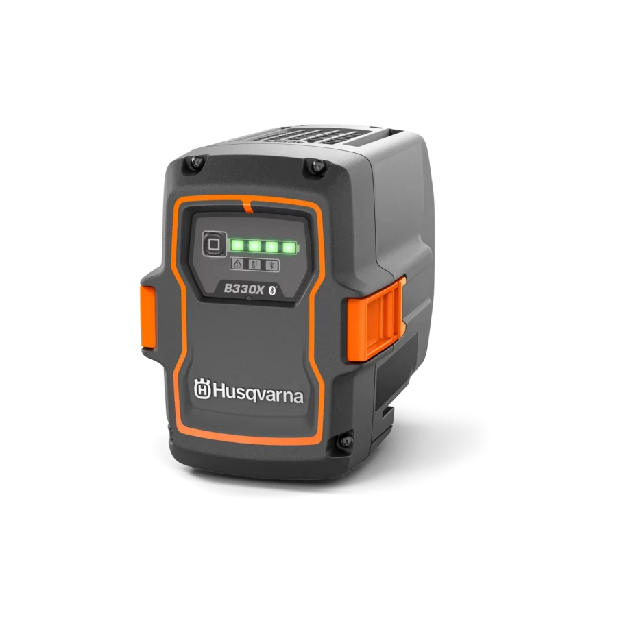 Husqvarna 40-B330X Akku 36 V 9 Ah