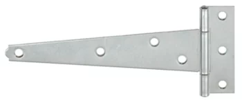 VORMANN T-Band 146 x 68 mm – Ansicht