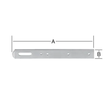 VORMANN Stallanwurf 160 mm – Ansicht