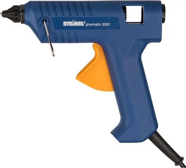 STEINEL Heißklebepistole Gluematic 3002