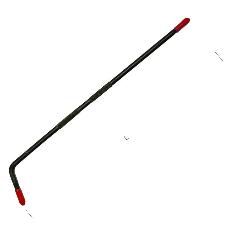 METRICA Reißnadel, 190 mm, gehärtet – Ansicht
