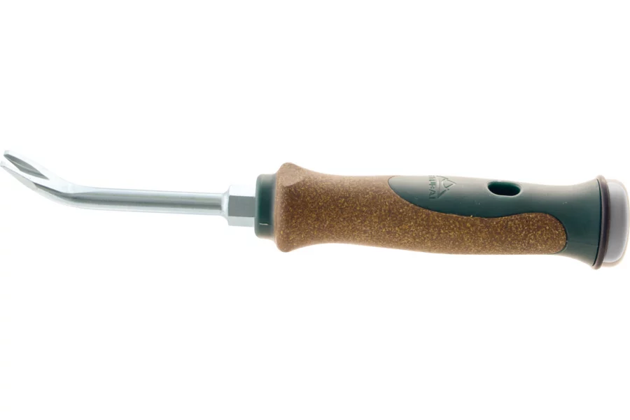 STUBAI Tacksheber 220 mm – Ansicht