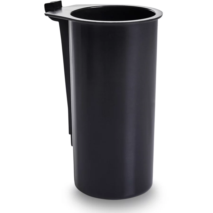 raaco SuperClip Clip 8-50 mm Ablagedose für Langteile (1 Stück) – Ansicht