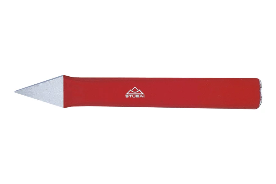 STUBAI Kreuzmeißel 250 mm – Ansicht