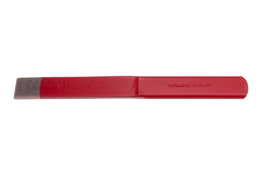 STUBAI Schlitzmeißel 240 mm – Ansicht