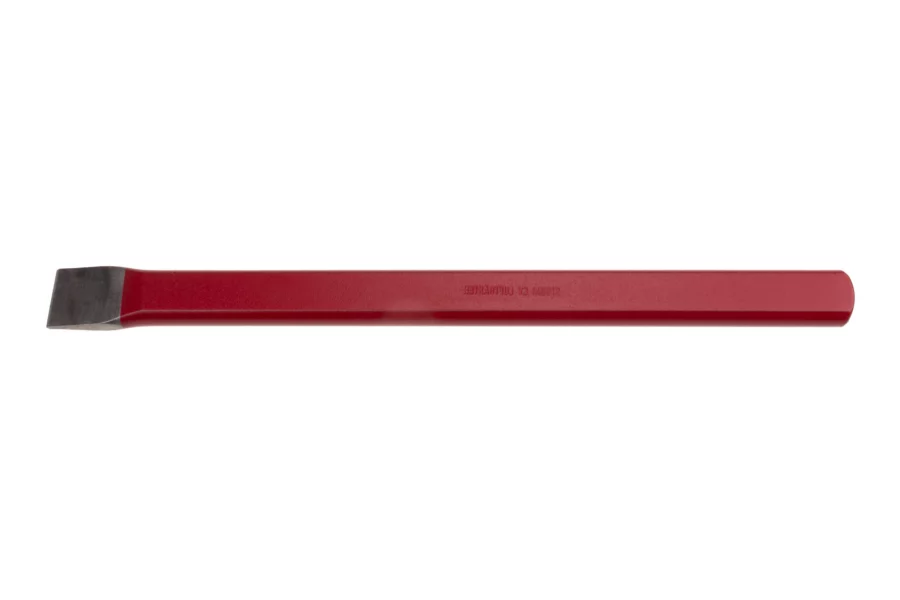 STUBAI Flachmeißel Spezial 300 mm – Ansicht