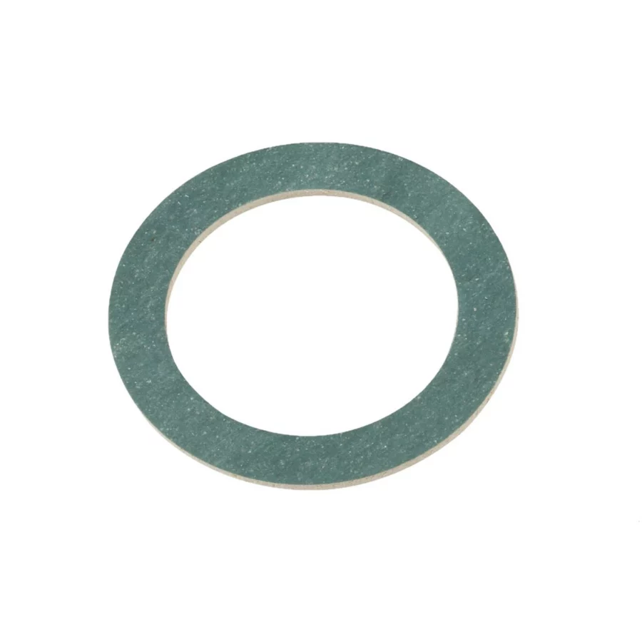 Kirchhoff Verschraubungsdichtung HD Fiber 21 x 30 x 2 mm für 1/2", 3 Stück – Ansicht