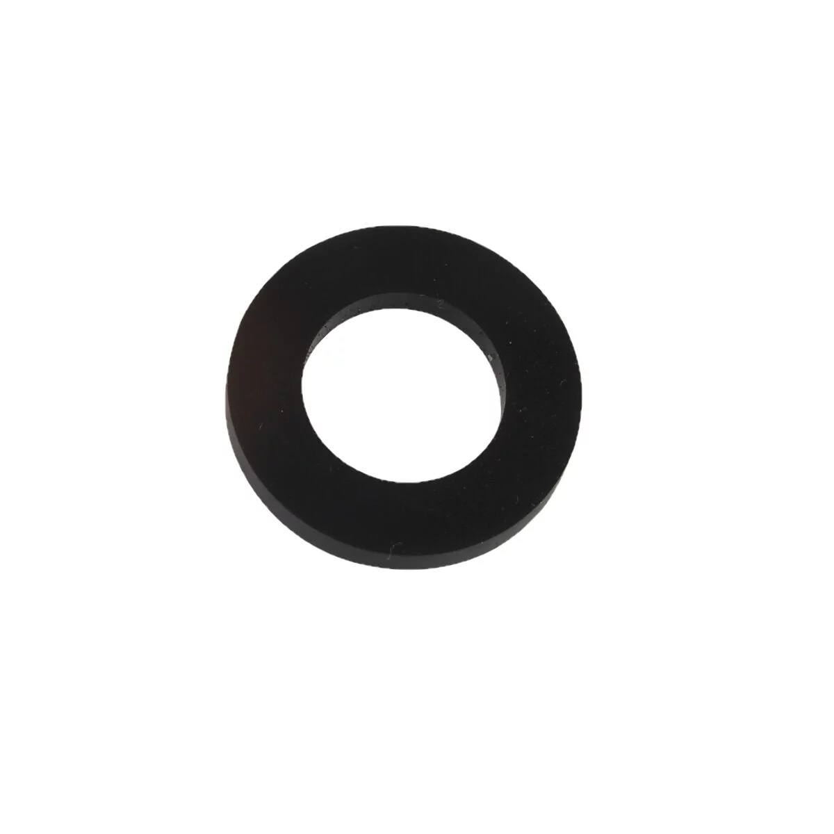 Kirchhoff Flexschlauch-Flachdichtung für 1/2", NBR, 10,2 x 18 x 2 mm, 4 Stück – Ansicht