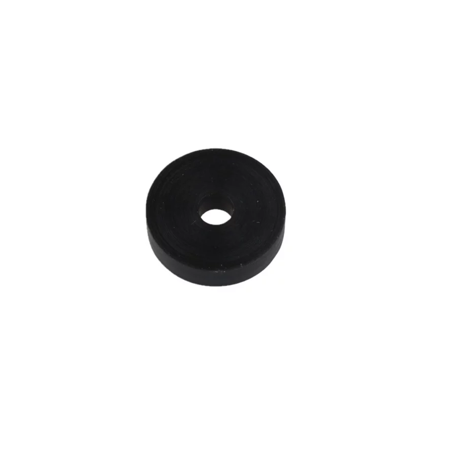 Kirchhoff Ventiltellerdichtung NBR 5 x 17 x 4 mm für 1/2" Oberteile, 4 Stück – Ansicht