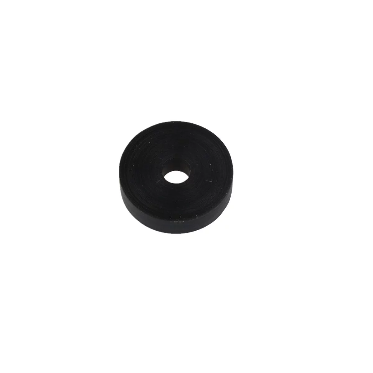Kirchhoff Ventiltellerdichtung NBR 5 x 17 x 4 mm für 1/2" Oberteile, 4 Stück – Ansicht