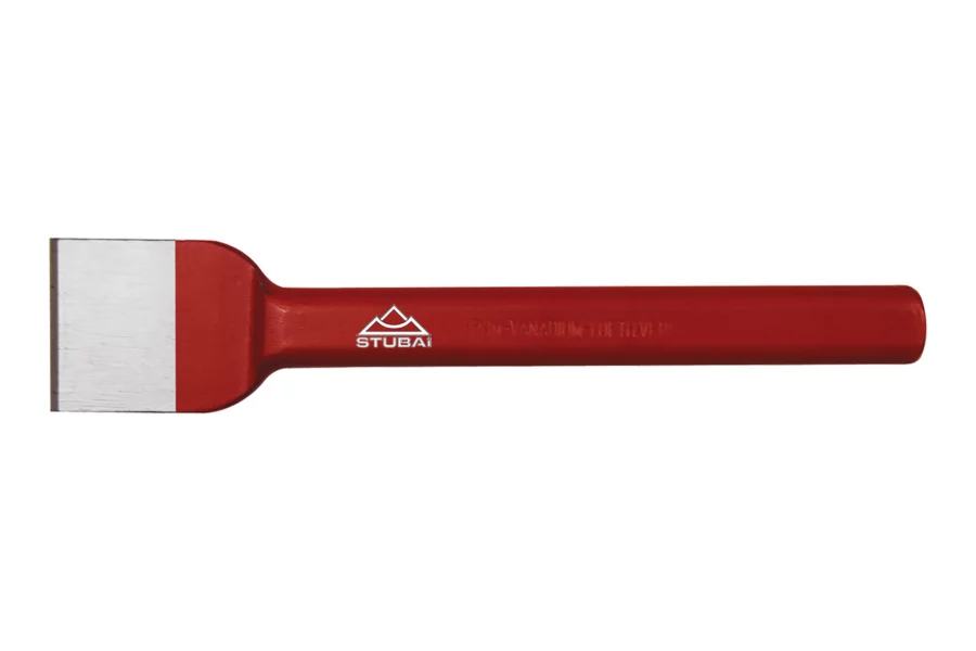 STUBAI Fugenmeißel 250 mm – Ansicht