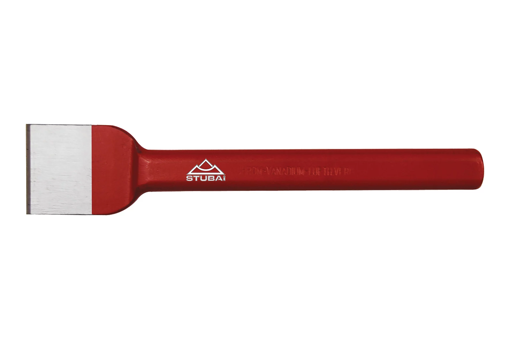 STUBAI Fugenmeißel 250 mm – Ansicht
