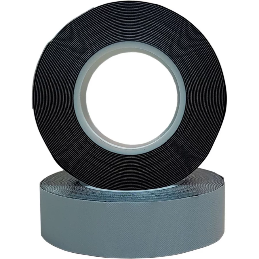 Kirchhoff EPR Reparaturband selbstvulkanisierend 0,5 x 19 mm x 5 m – Ansicht