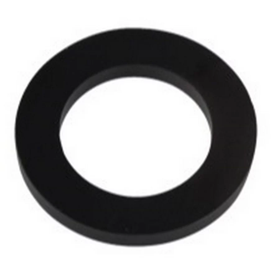 Kirchhoff Verschraubungsdichtung NBR 17 x 24 x 2 mm für 3/8", 2 Stück – Ansicht
