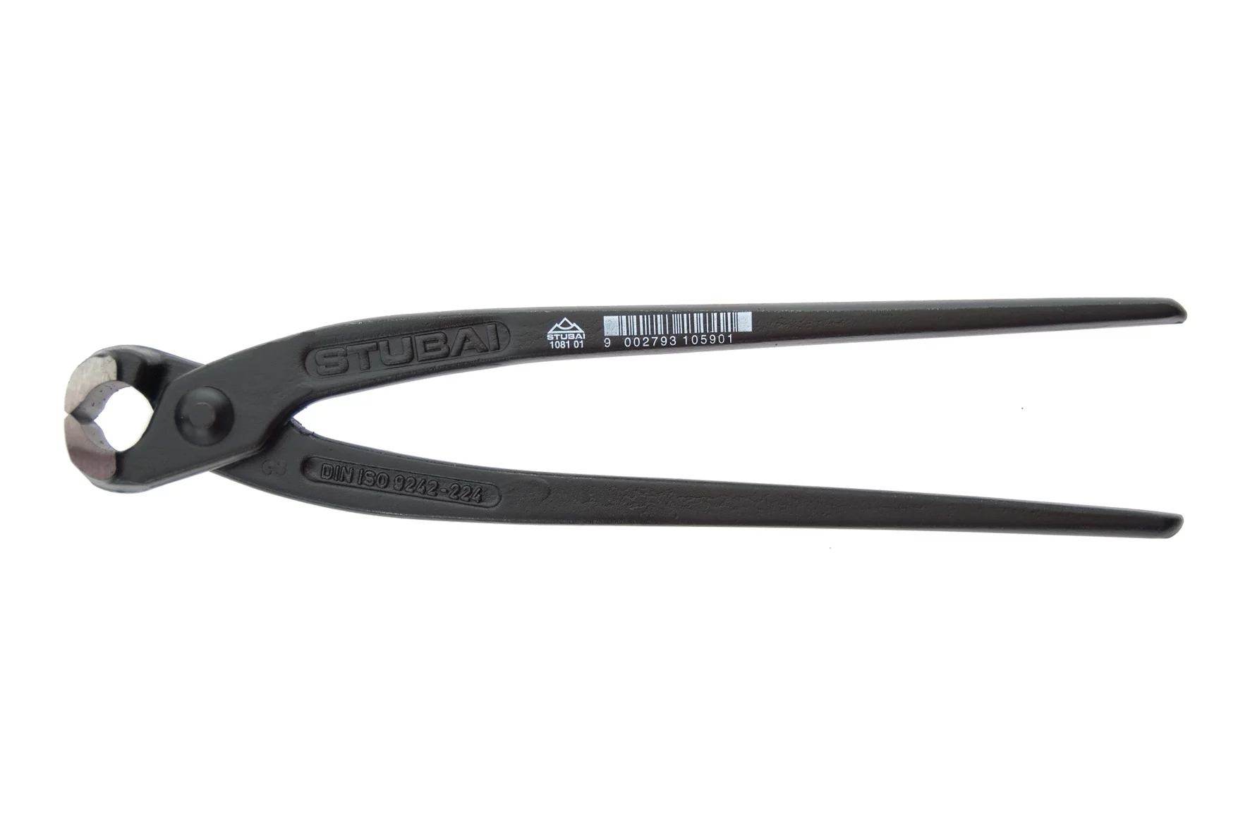 STUBAI Betonzange 280 mm – Ansicht