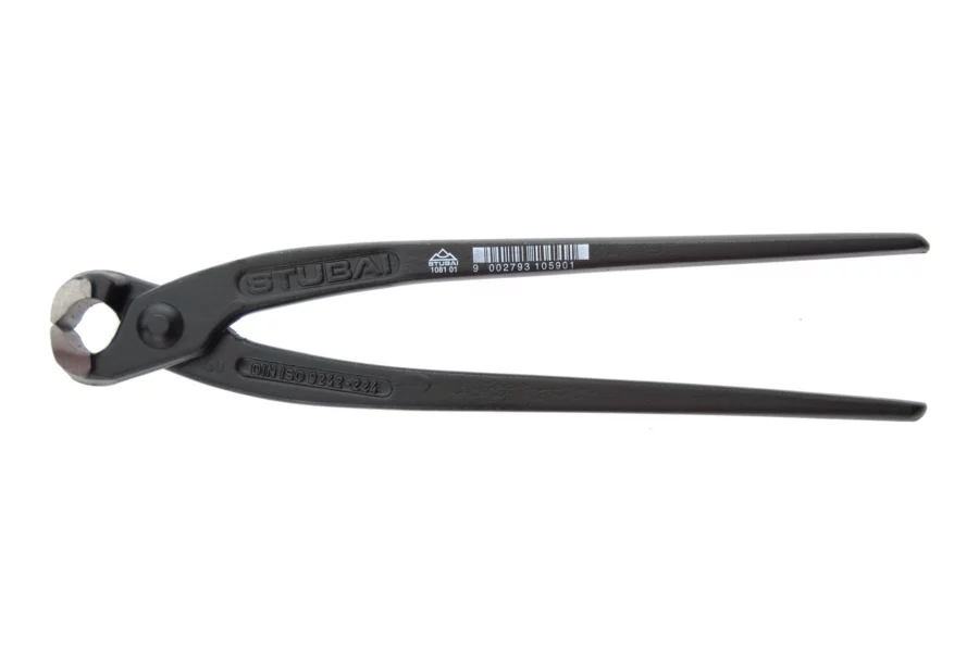 STUBAI Betonzange 220 mm – Ansicht