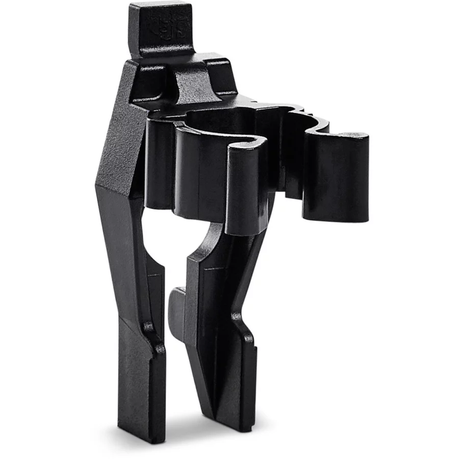 raaco SuperClip Clip 6-18 mm Werkzeugklemme (6 Stück) – Ansicht