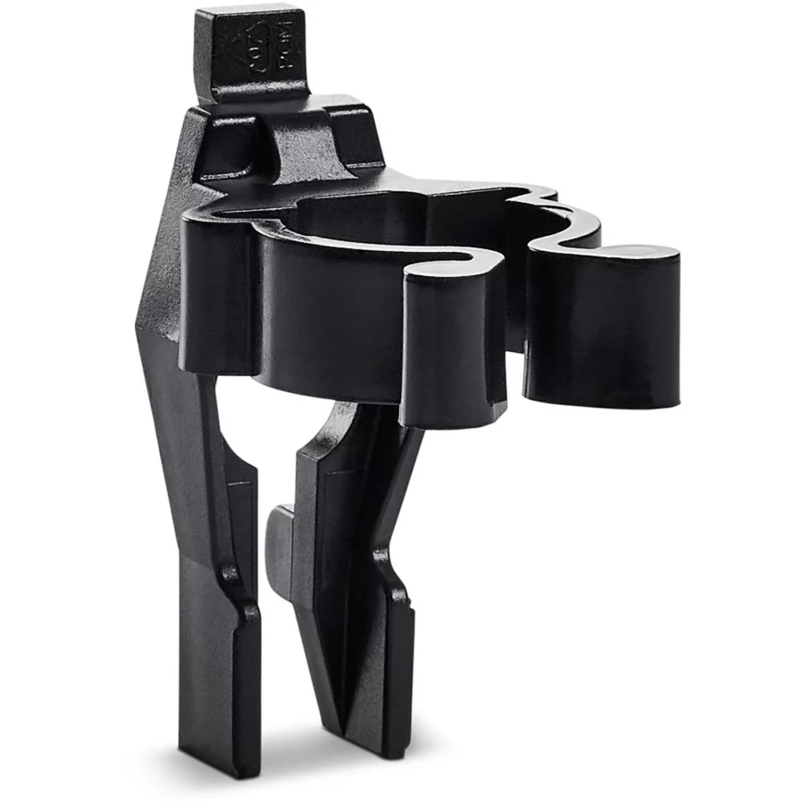 raaco SuperClip Clip 6-24 mm Werkzeugklemme (6 Stück) – Ansicht