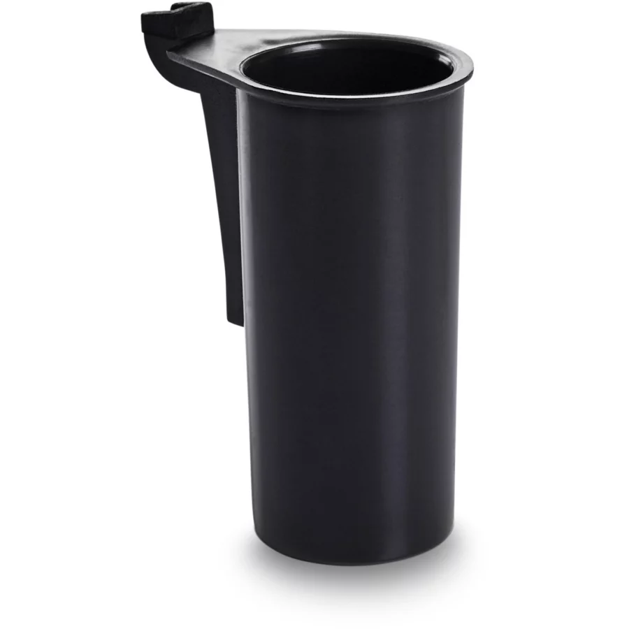 raaco SuperClip Clip 8-30 mm Ablagedose für Langteile (4 Stück) – Ansicht