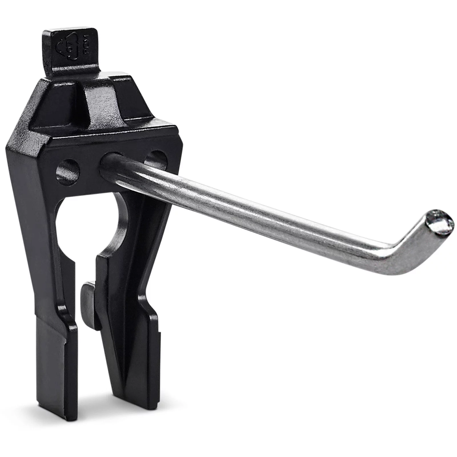 raaco SuperClip Clip 1-90 mm Eindornhaken (5 Stück) – Ansicht