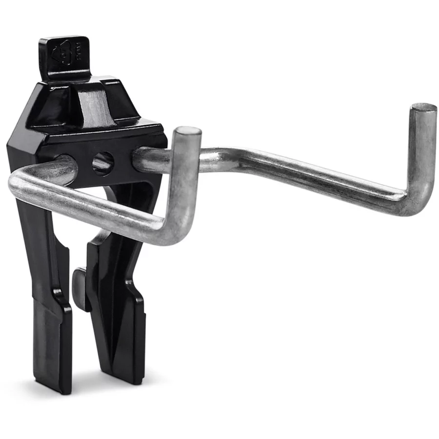 raaco SuperClip Clip 4-50 mm Hammerhalter (3 Stück) – Ansicht