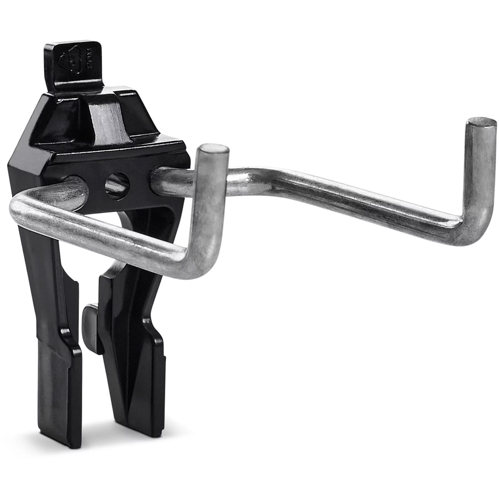 raaco SuperClip Clip 4-50 mm Hammerhalter (3 Stück) – Ansicht
