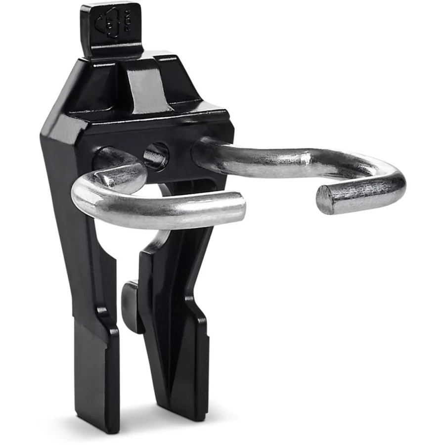 raaco SuperClip Clip 5-17 mm Zangenhalter (3 Stück) – Ansicht