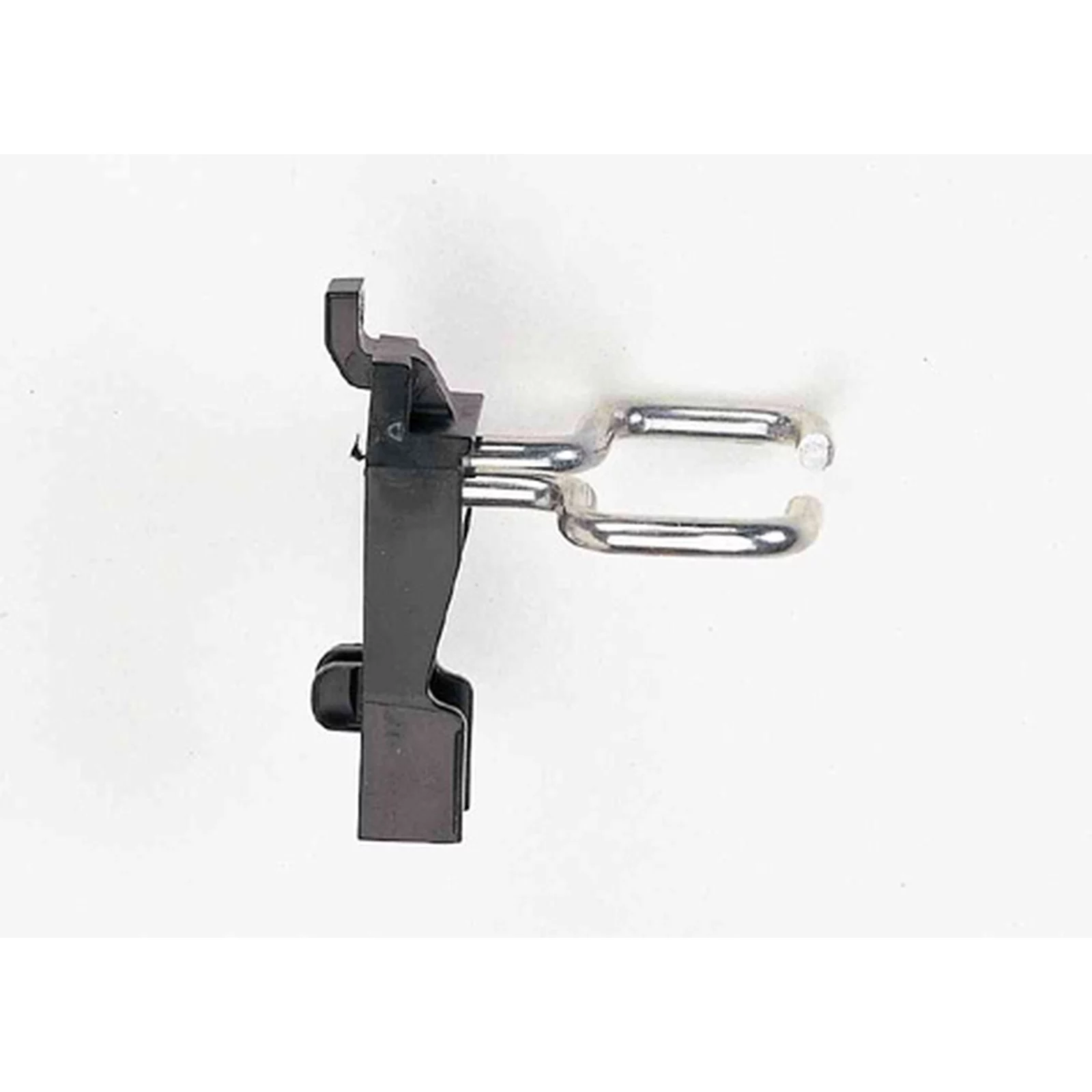 raaco SuperClip Clip 5-17 mm Zangenhalter (3 Stück) – Maßzeichnung