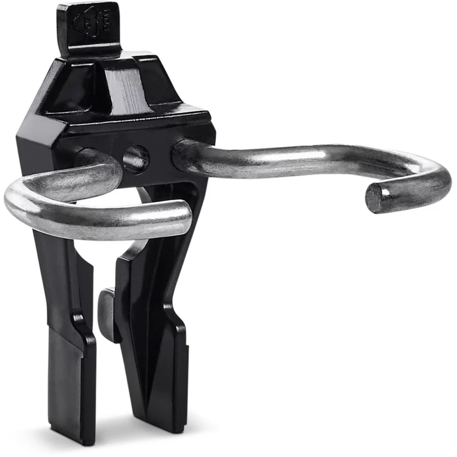 raaco SuperClip Clip 5-20 mm Zangenhalter (3 Stück) – Ansicht