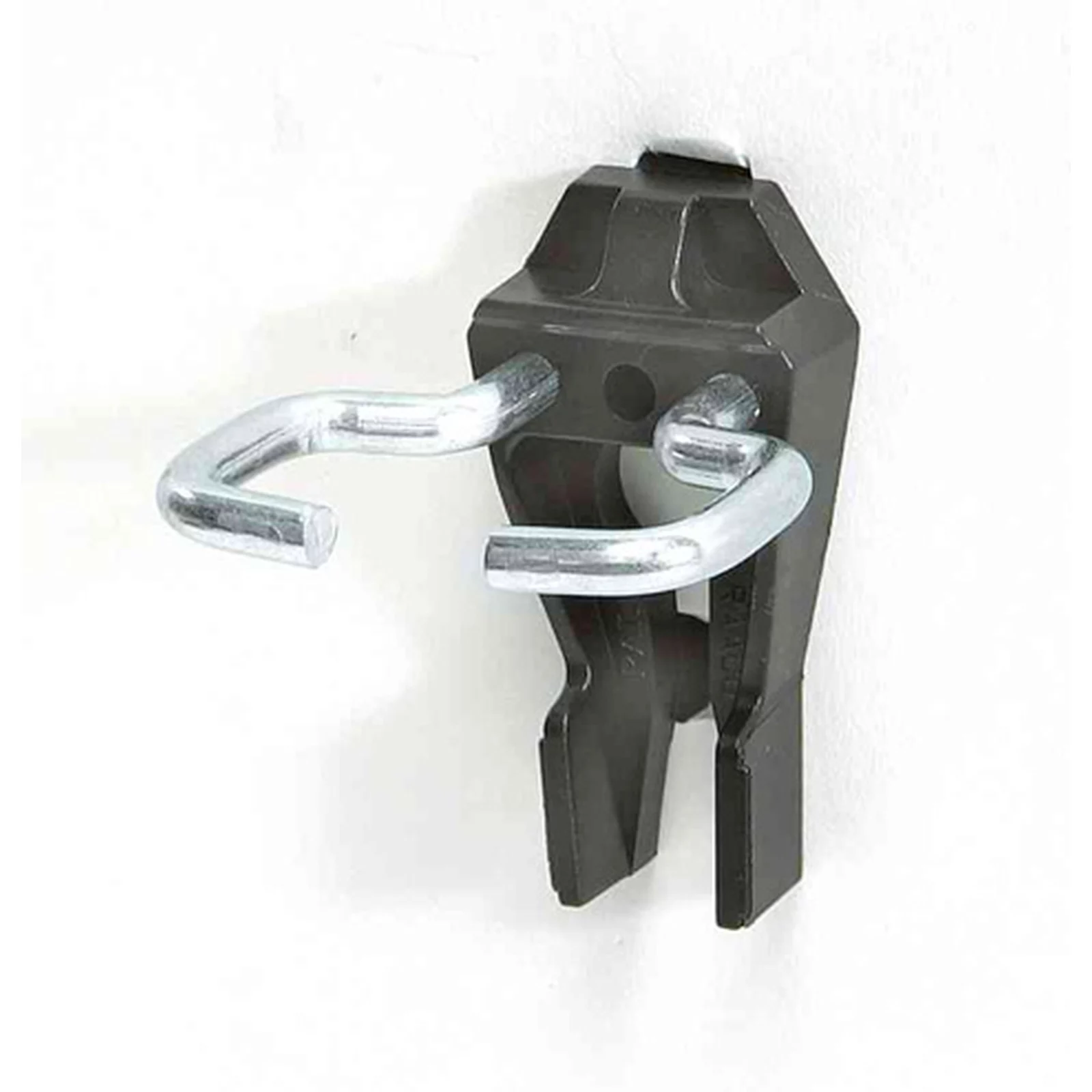 raaco SuperClip Clip 5-20 mm Zangenhalter (3 Stück) – Maßzeichnung