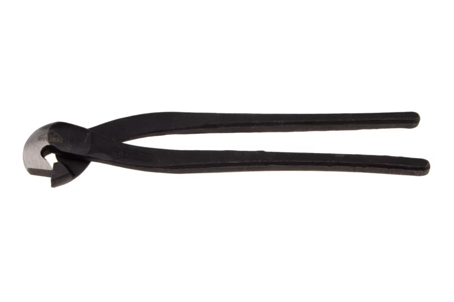 STUBAI Fliesenlochzange 200 mm – Gesamtansicht