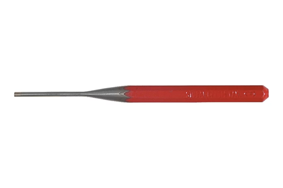 STUBAI Splintentreiber 2 mm – Gesamtansicht