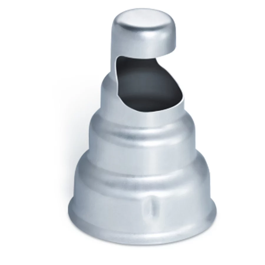 STEINEL Lötreflektordüse 14 mm – Ansicht