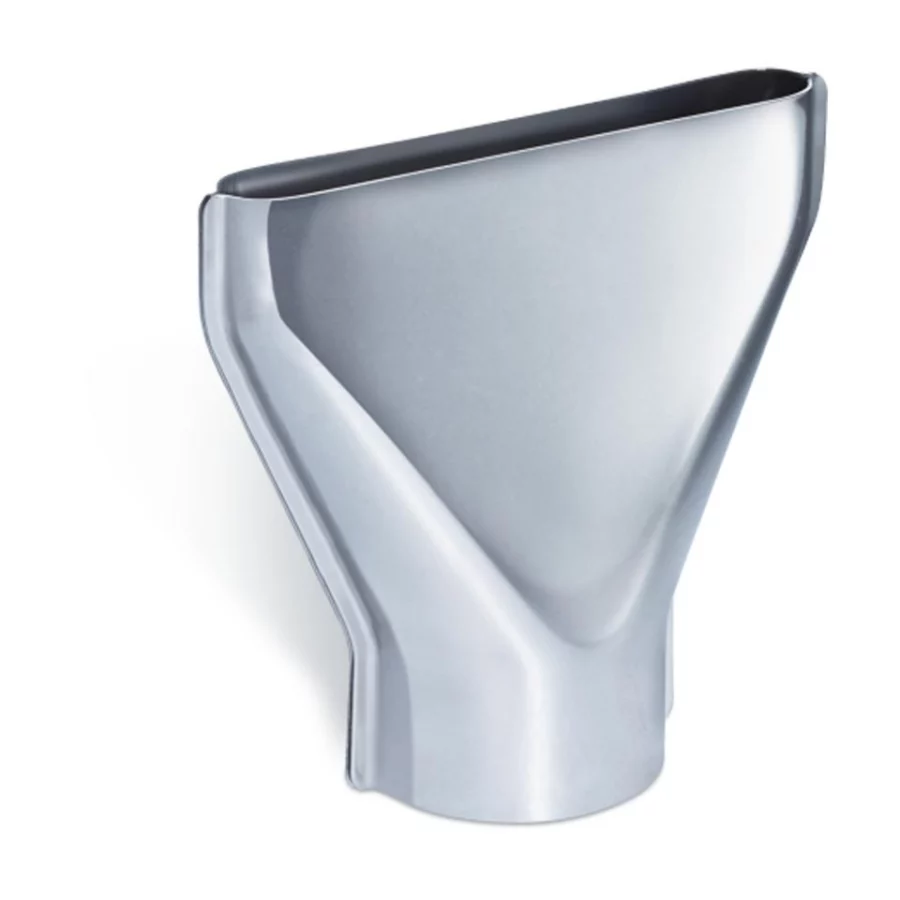 STEINEL Breitstrahldüse 75 mm – Ansicht