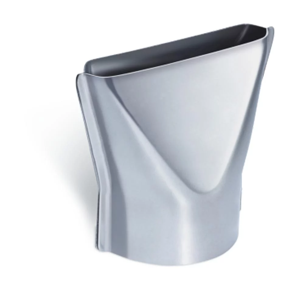 STEINEL Breitstrahldüse 50 mm – Ansicht