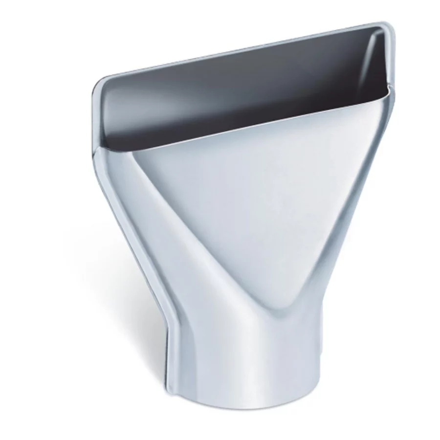 STEINEL Abstrahldüse 75 mm – Ansicht