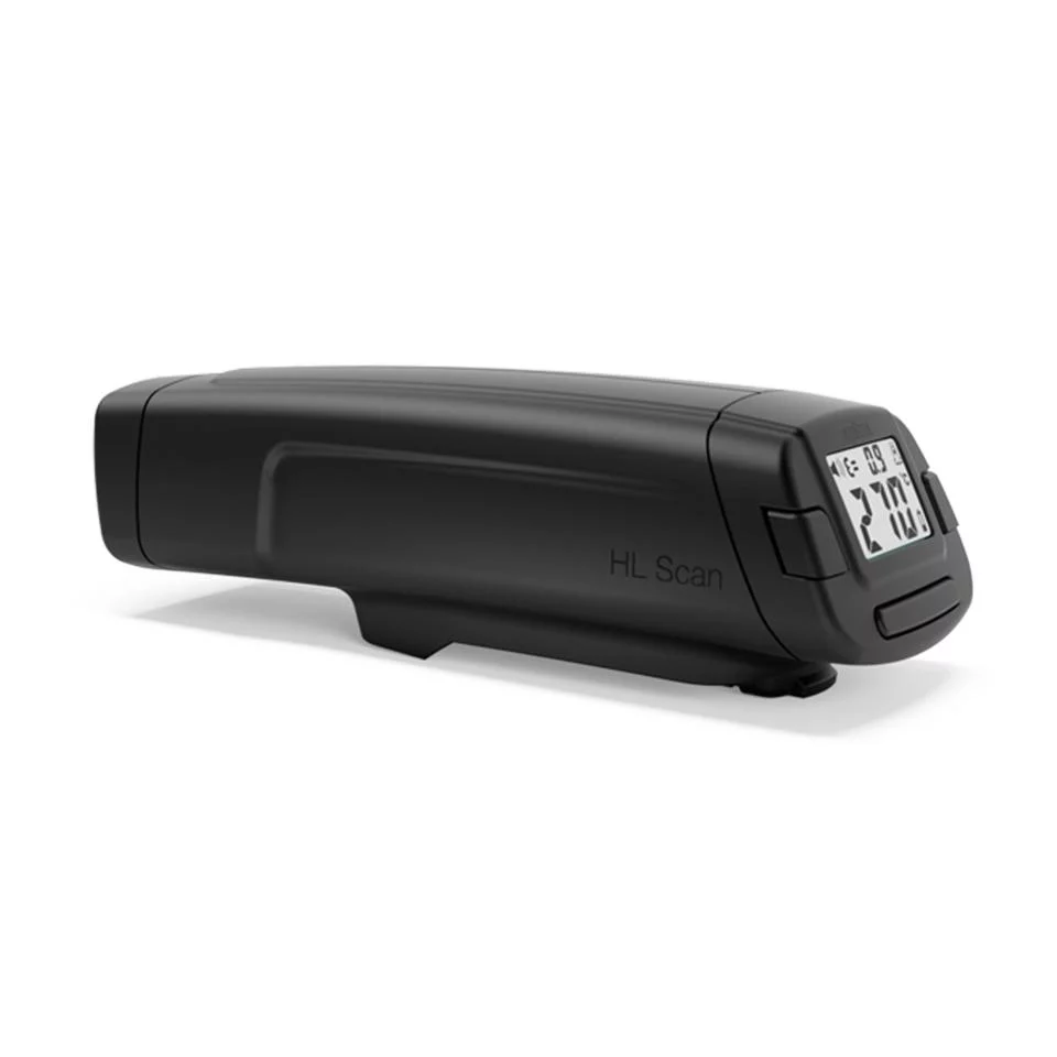 STEINEL Temperaturscanner HL Scan – Ansicht