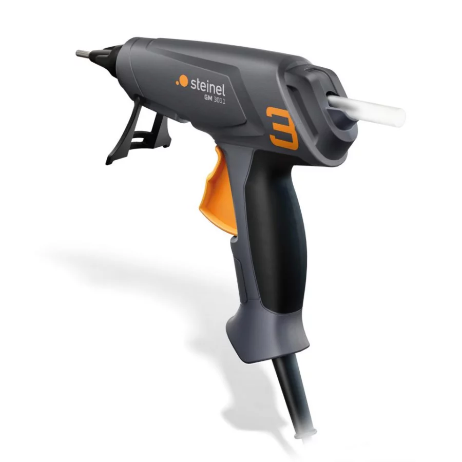 STEINEL Heißklebepistole GlueMatic 3011 – Ansicht
