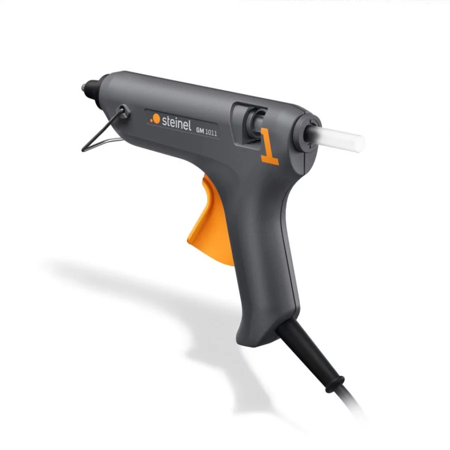 STEINEL Heißklebepistole GlueMatic 1011 – Ansicht