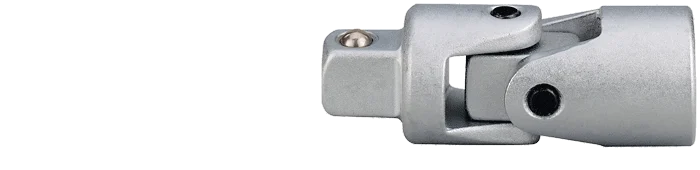 PROXXON Kardangelenk 1/2 Zoll – Ansicht