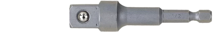 PROXXON Bohrmaschinenadapter 1/2 Zoll – Ansicht
