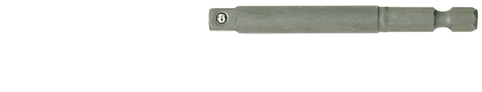 PROXXON Bohrmaschinenadapter 1/4 Zoll – Ansicht