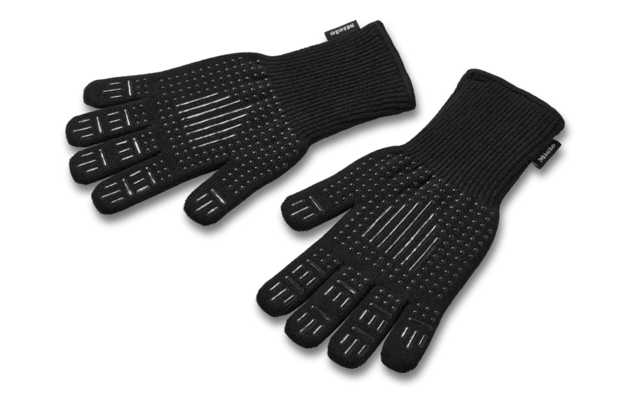 Miele HandleHero – Grillhandschuhe, Größe 10