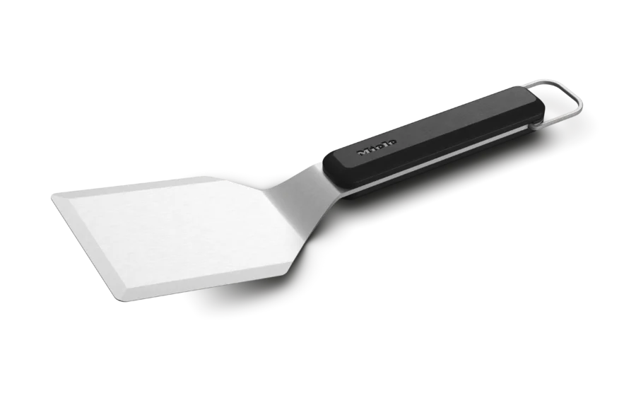 Miele FlipHero – Grillspachtel