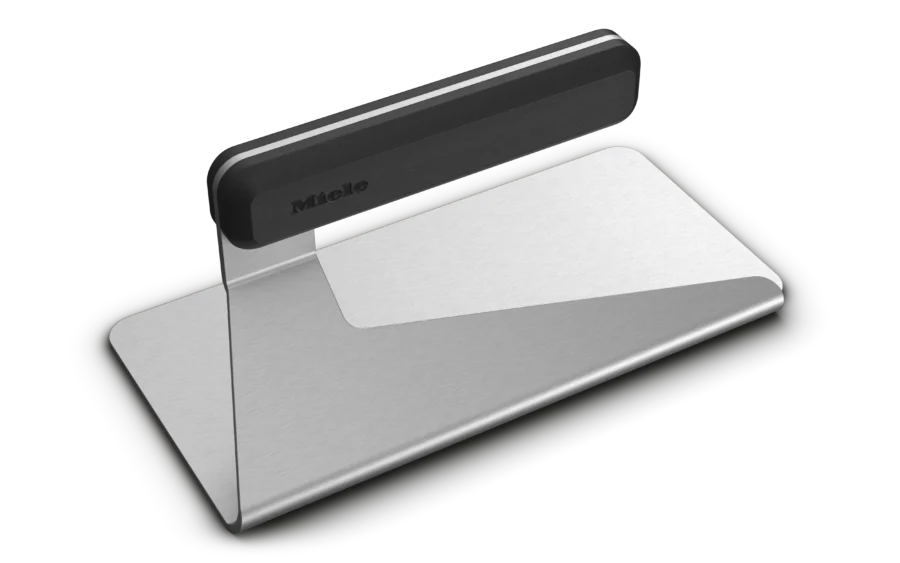 Miele SmashHero – Grillgewicht