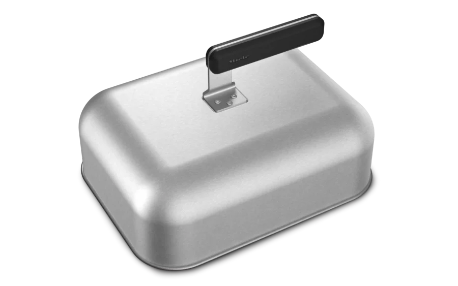 Miele MeltHero – Garhaube