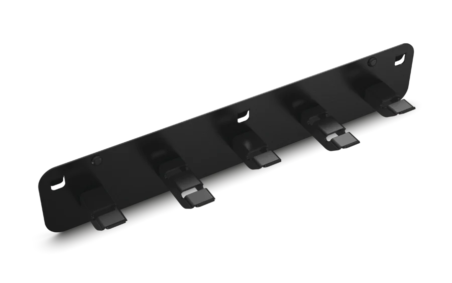 Miele ToolManager Multi – Hakenleiste