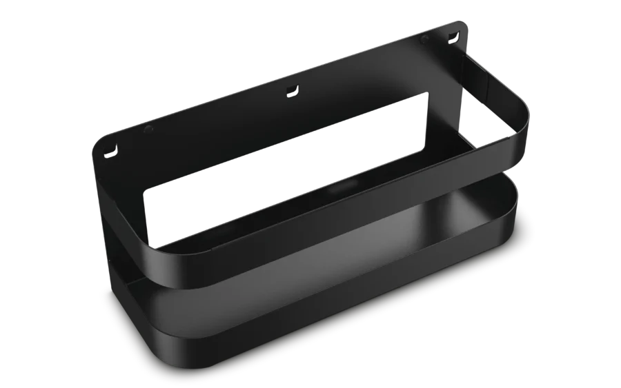Miele BottleManager – Flaschenbord