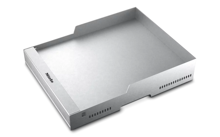Miele GriddleMaster – Plancha
